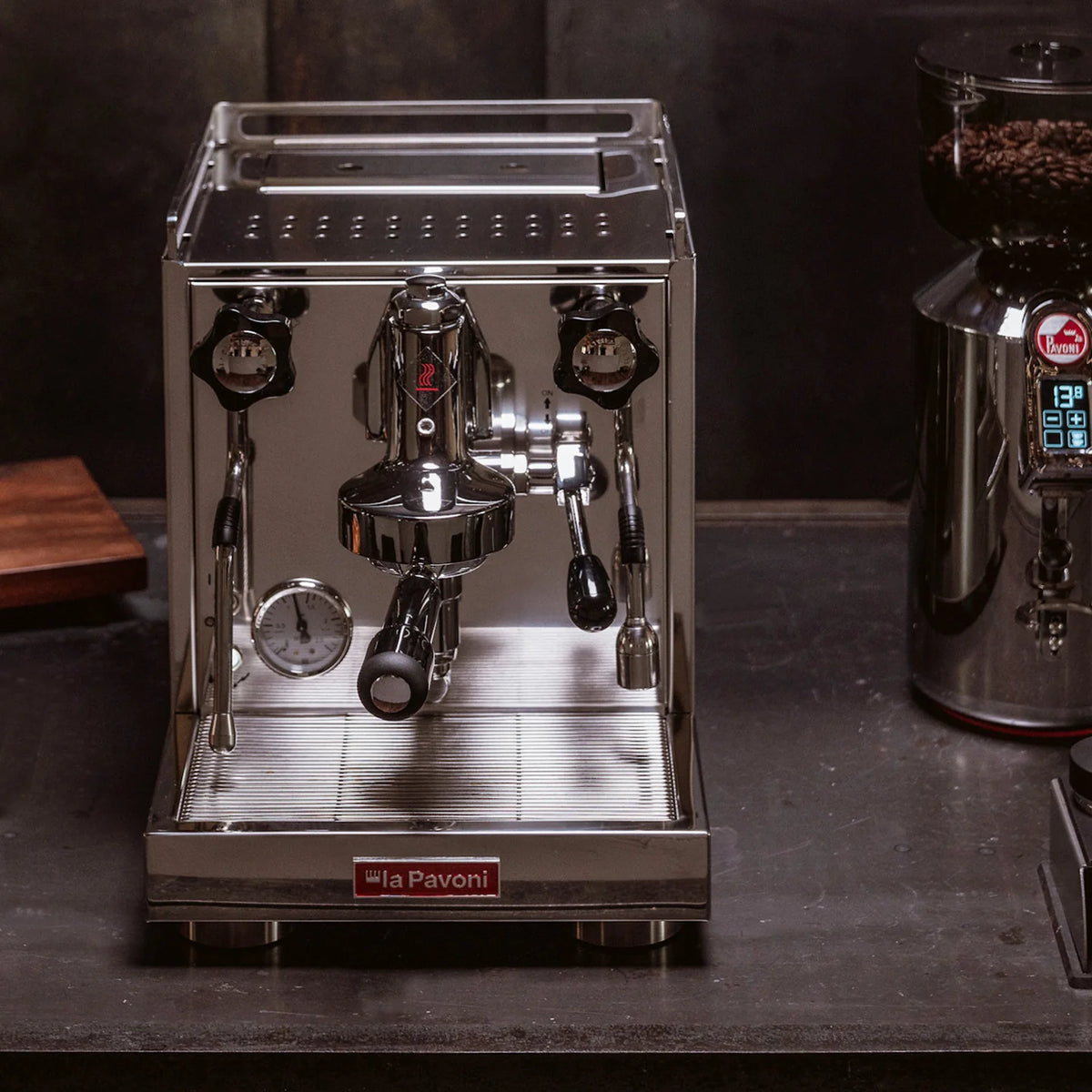 La pavoni espresso plus best sale