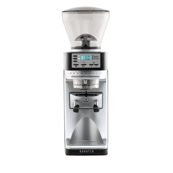 Baratza Sette 270WI koffiemolen - Matzwart