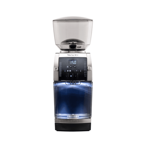 Baratza Vario W+ espresso grinder