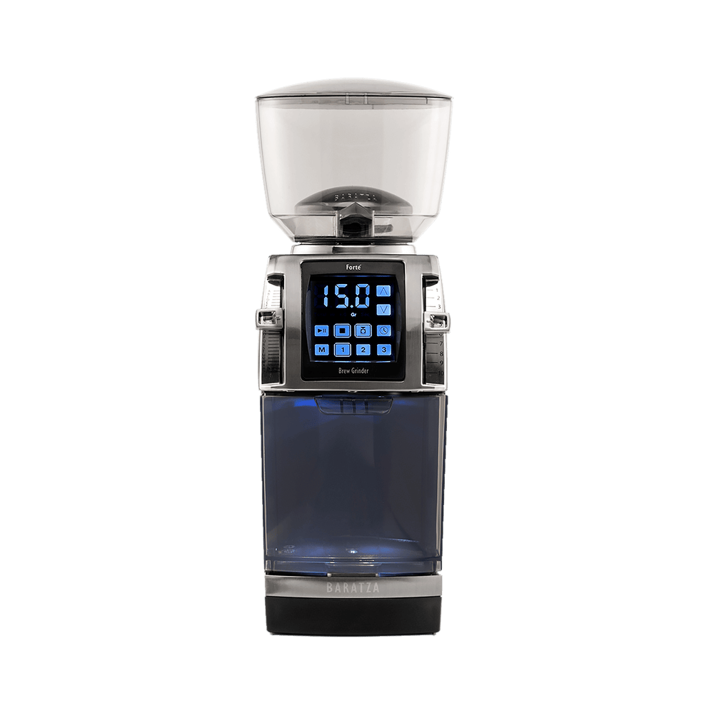 Baratza Forte BG espresso grinder