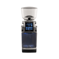 Baratza Forte BG espresso grinder