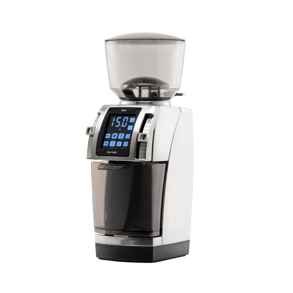 Baratza Forte BG espresso grinder 