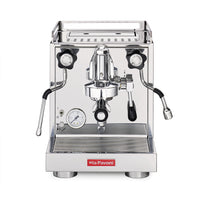 La Pavoni Cellini Classic front