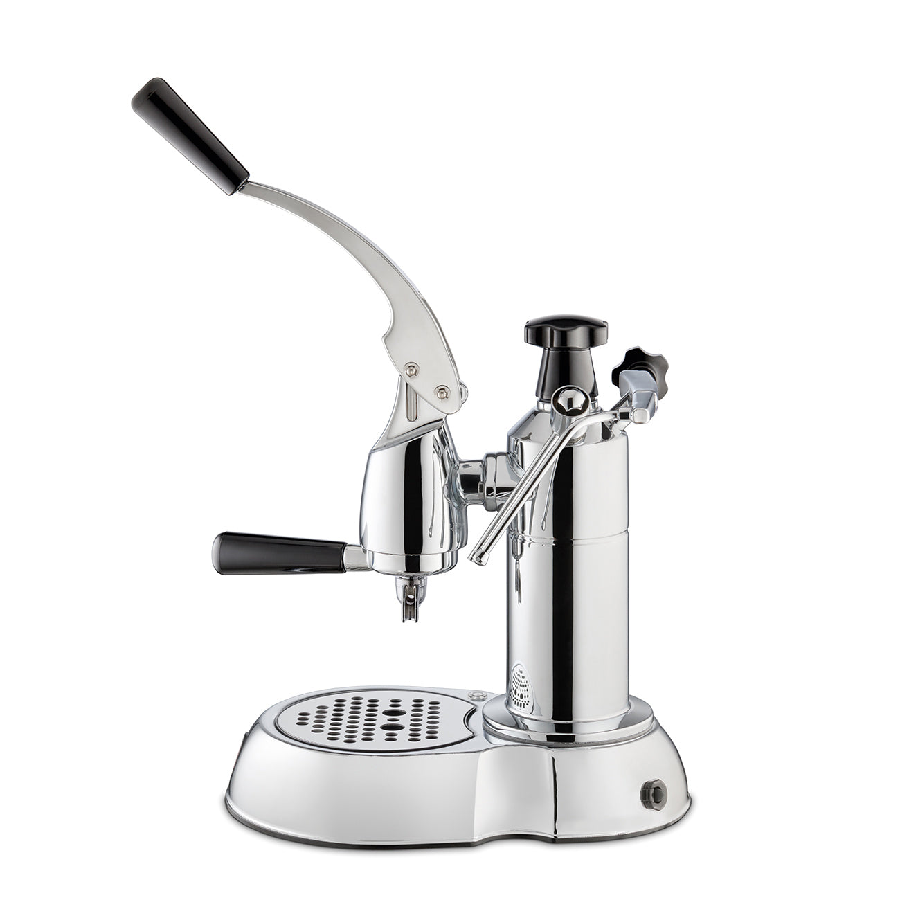 La pavoni lusso best sale