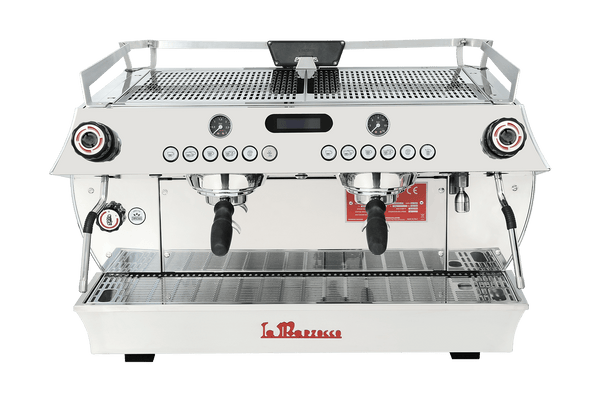 La Marzocco GB5 S espresso machine