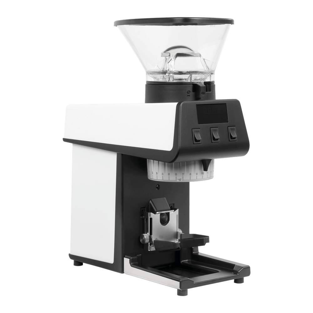 La Marzocco Pico Home Espresso Grinder - White