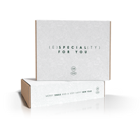 Holiday Specialty Coffee Gift Box voor espresso