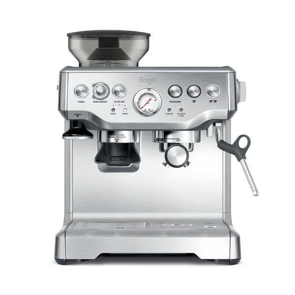 Sage Barista Express espresso machine