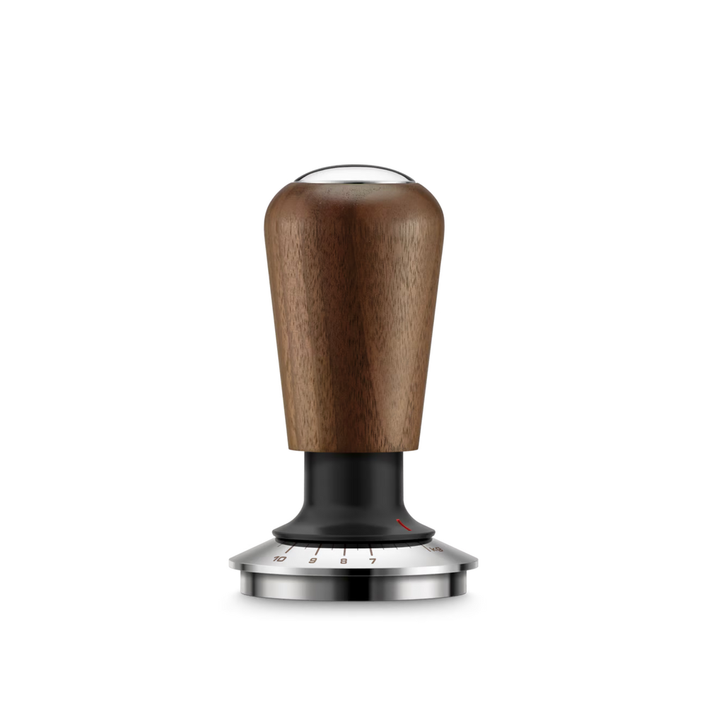 Sage Force Gauge Tamper