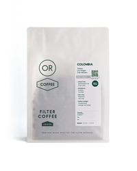 Colombia Las Pulgas - Fully Washed