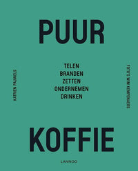 PUUR Koffie – Katrien Pauwels