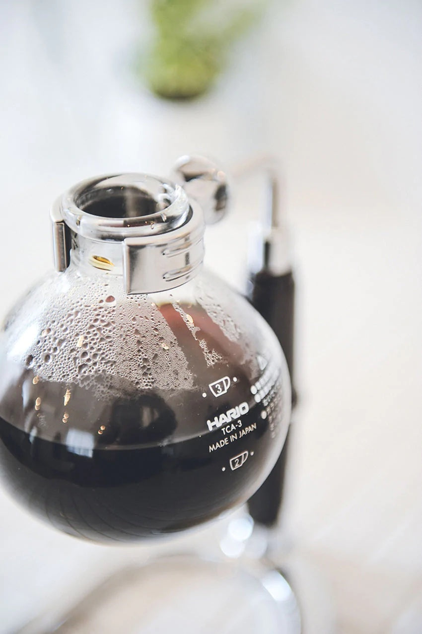 Hario hotsell syphon coffee